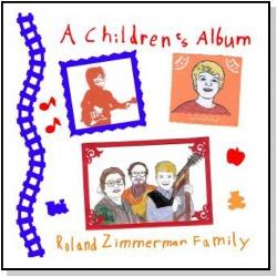 A Children's Album