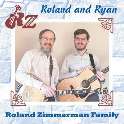 Roland and Ryan